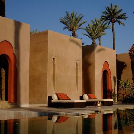 Dar Jl Villa Marrakesh Exterior photo