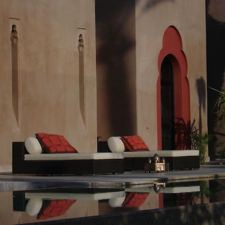Dar Jl Villa Marrakesh Exterior photo