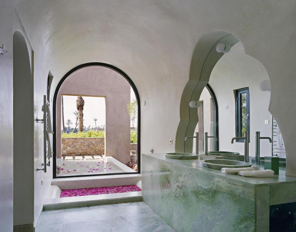 Dar Jl Villa Marrakesh Exterior photo