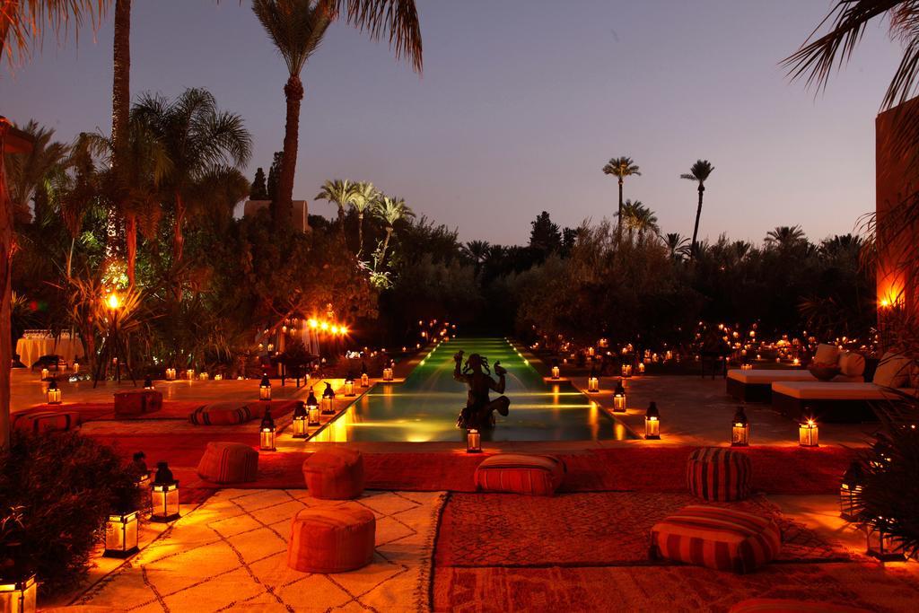 Dar Jl Villa Marrakesh Exterior photo