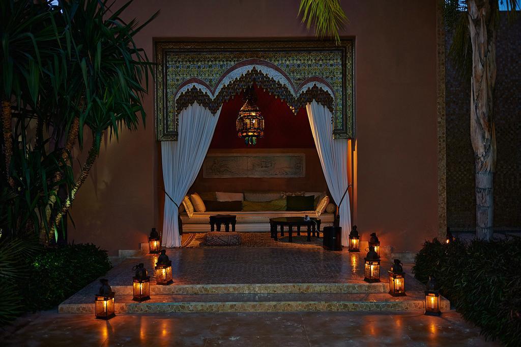 Dar Jl Villa Marrakesh Exterior photo