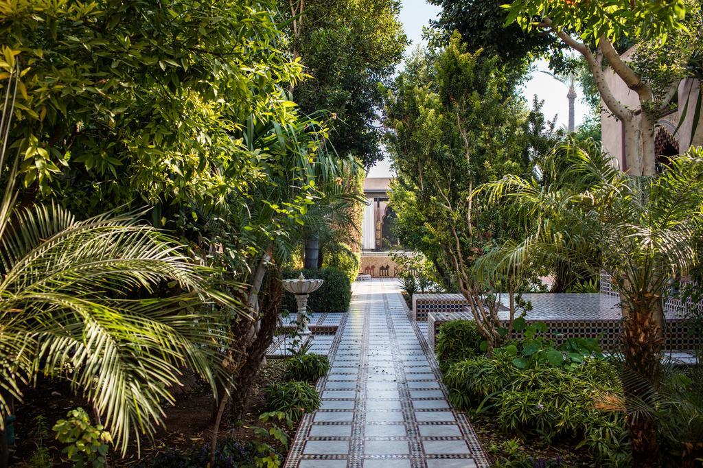Dar Jl Villa Marrakesh Exterior photo
