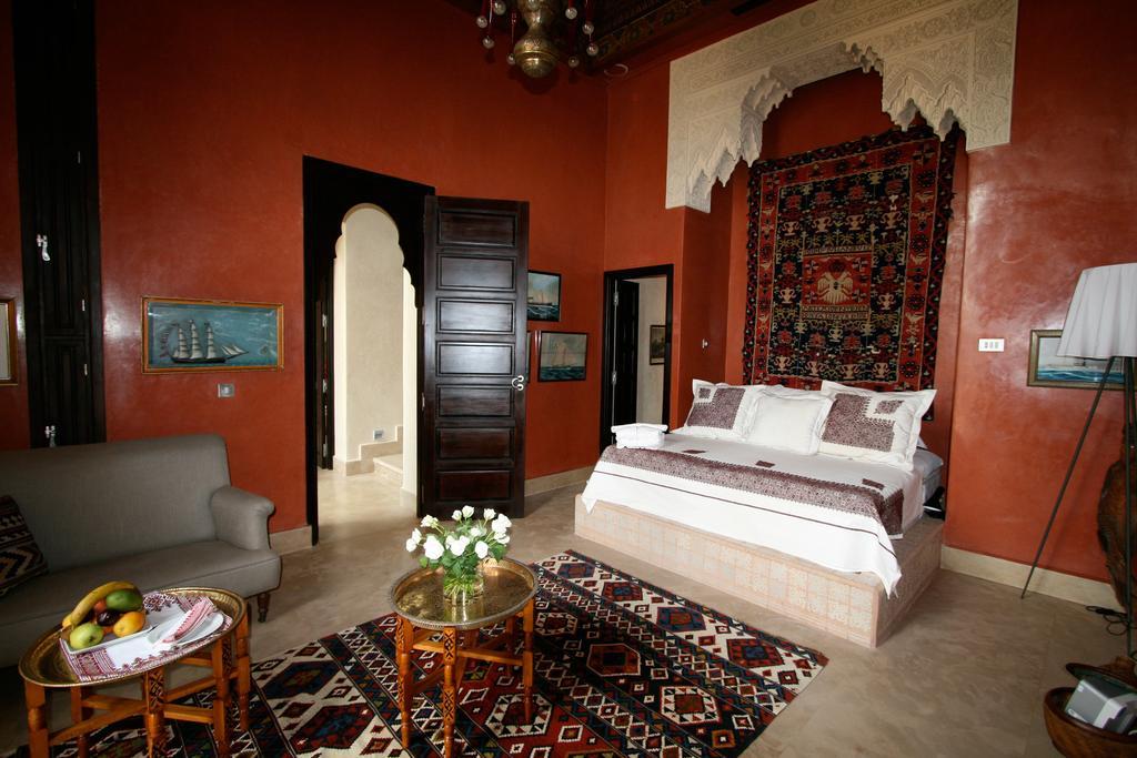 Dar Jl Villa Marrakesh Exterior photo