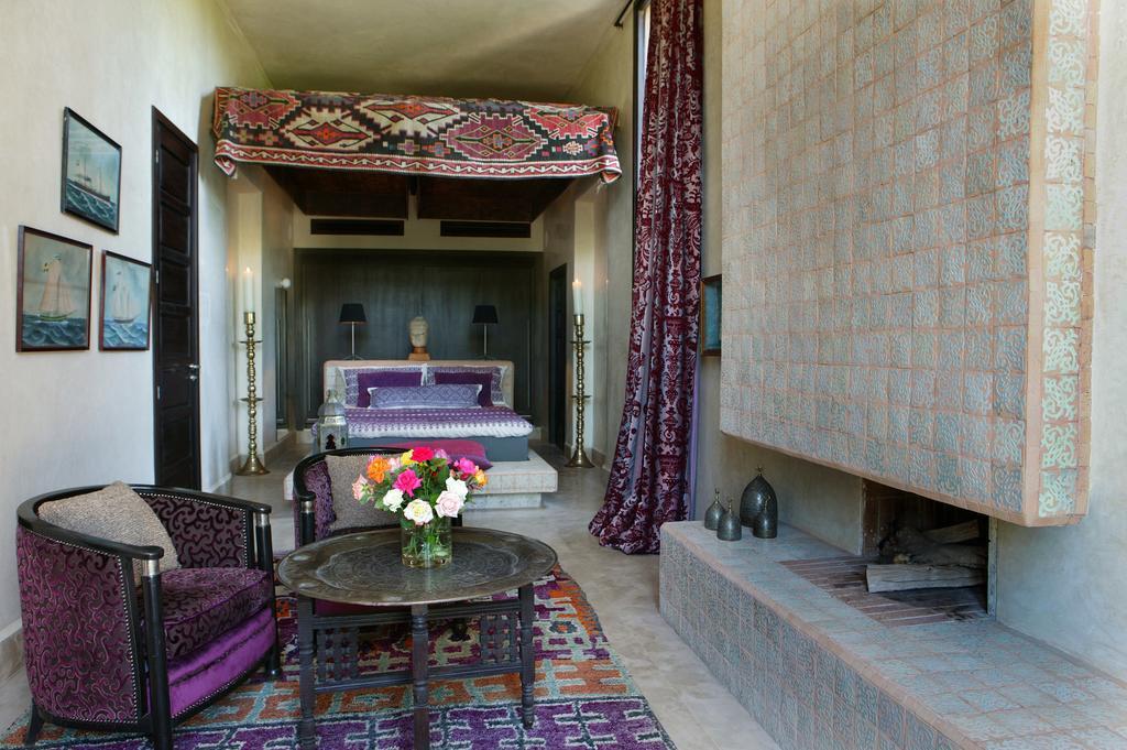 Dar Jl Villa Marrakesh Exterior photo